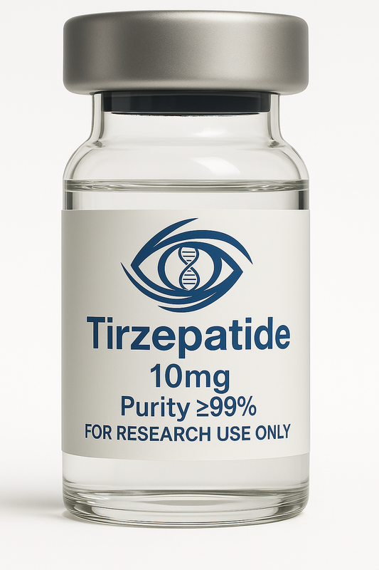 Tirzepatide
